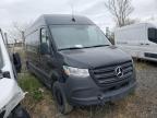 2022 MERCEDES-BENZ SPRINTER 2500   for sale at Copart QC - MONTREAL