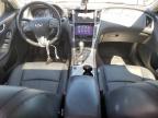 2015 Infiniti Q50 Base на продаже в Oklahoma City, OK - Hail