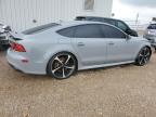 Mercedes, TX에서 판매 중인 2015 Audi Rs7  - Front End