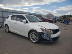 2013 Lexus Ct 200 იყიდება Windham-ში, ME - Front End