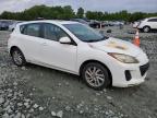 2013 Mazda 3 I for Sale in Mebane, NC - Burn - Engine