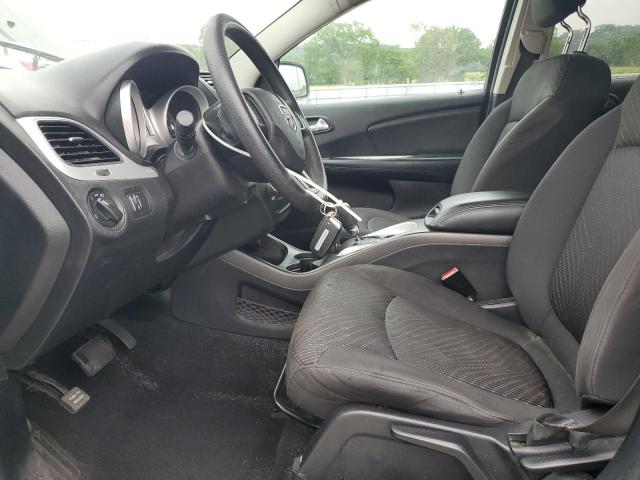  DODGE JOURNEY 2015 Blue