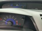 2012 Honda Civic Lx de vânzare în Chicago Heights, IL - Rear End