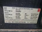 2015 Tesla Model S P85D продається в Ham Lake, MN - Front End