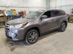2019 Toyota Highlander Se   for Sale in Milwaukee, WI - Front End