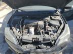 2015 Honda Accord Lx en Venta en Franklin, WI - Front End