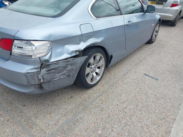 2009 BMW 325I SE AU