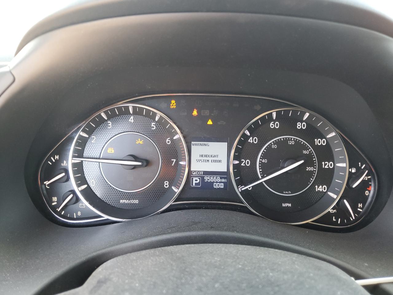 2019 Nissan Armada Sv VIN: JN8AY2NC3K9587809 Lot: 56055275