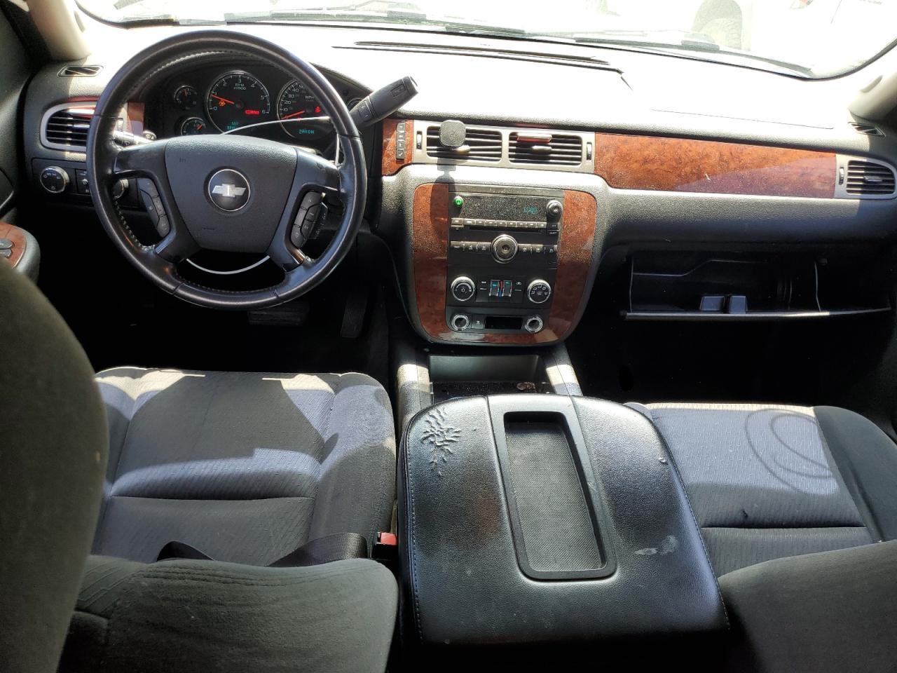 2009 Chevrolet Tahoe - Image 8