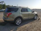2012 Ford Explorer Xlt for Sale in Riverview, FL - Front End