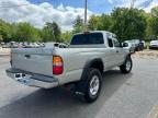 2004 Toyota Tacoma Xtracab en Venta en North Billerica, MA - Front End