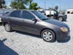 2006 Kia Spectra Lx na sprzedaż w Riverview, FL - Rear End