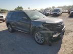 2023 Ford Explorer Xlt იყიდება Kansas City-ში, KS - Front End