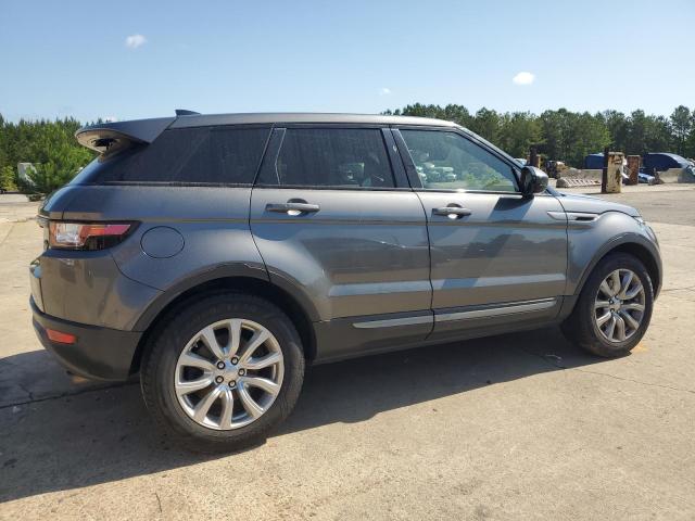  LAND ROVER RANGEROVER 2019 Серый