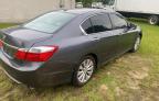 2013 Honda Accord Exl იყიდება Grenada-ში, MS - Minor Dent/Scratches