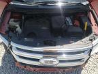 2013 Ford Edge Sel იყიდება Ellenwood-ში, GA - Front End