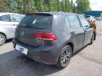 2017 VOLKSWAGEN GOLF SE NA for sale at Copart GLOUCESTER