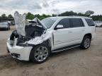 2016 Gmc Yukon Denali na sprzedaż w Florence, MS - Front End