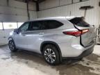 2022 Toyota Highlander Xle   na sprzedaż w Chambersburg, PA - Front End