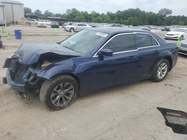 2016 Chrysler 300 Limited