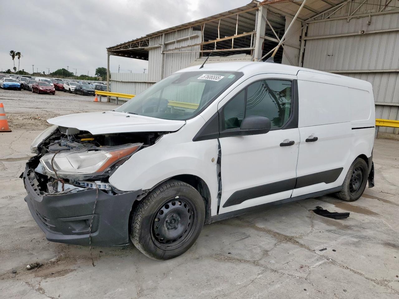 2020 Ford Transit Connect Xl for Sale in Corpus Christi, TX - Front End
