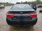 2016 Toyota Camry Le en Venta en Mendon, MA - Side