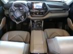 2022 Toyota Highlander Xle for Sale in Phoenix, AZ - Front End