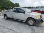 2008 Nissan Titan Xe за продажба в Fairburn, GA - Mechanical