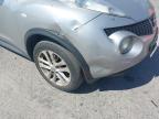 2010 NISSAN JUKE ACENT for sale at Copart CHESTER