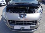 2010 PEUGEOT 3008 EXCLU for sale at Copart SANDTOFT