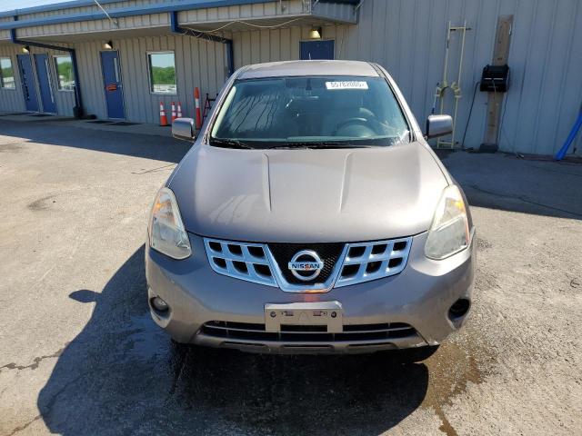  NISSAN ROGUE 2013 Szary