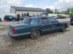 1996 Lincoln Town Car Executive zu verkaufen in Louisville, KY - Side