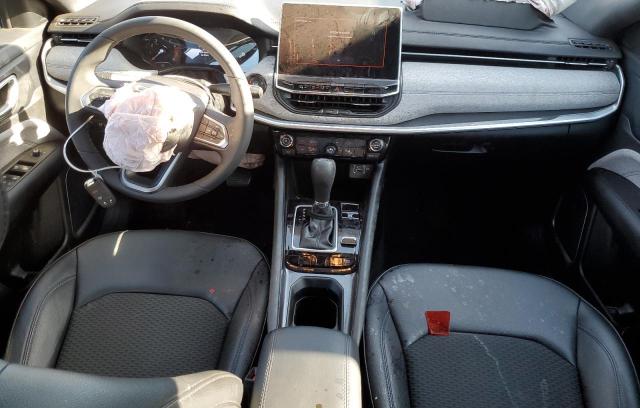  JEEP COMPASS 2024 Silver