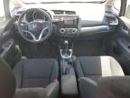 2017 Honda Fit Lx للبيع في Bakersfield، CA - Rear End