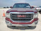 2016 Gmc Sierra K1500 Sle for Sale in Taylor, TX - Hail
