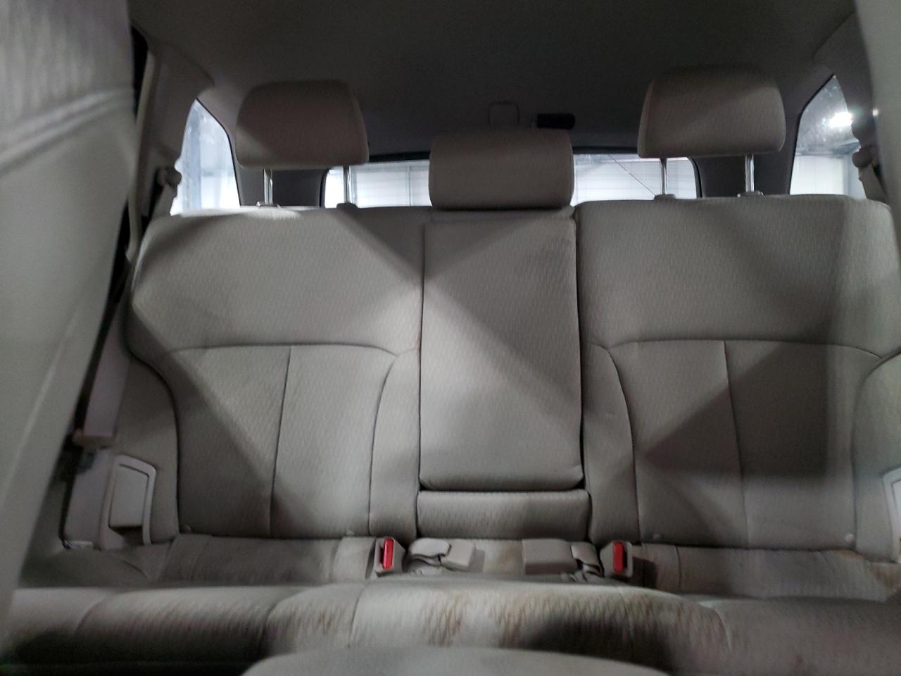 2010 Subaru Outback 3.6R Premium VIN: 4S4BRDCC6A2383035 Lot: 56017125