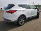 2016 Hyundai Santa Fe Sport  for Sale in New Britain, CT - Front End
