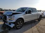2016 Ford F150 Supercrew zu verkaufen in San Antonio, TX - Front End