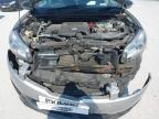 2011 NISSAN QASHQAI AC for sale at Copart ST HELENS