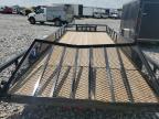 2025 Carry-On Utility Trailer for Sale in Memphis, TN - Frame Damage