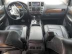 2012 Nissan Armada Sv for Sale in Lebanon, TN - Front End