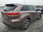 2019 Toyota Highlander Se for Sale in Montgomery, AL - Minor Dent/Scratches
