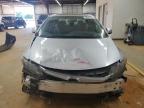 2012 Honda Civic Ex for Sale in Mocksville, NC - Front End