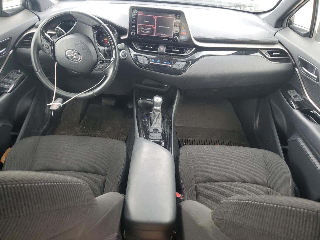 2019 Toyota C-Hr Xle VIN: JTNKHMBX6K1019115 Lot: 56510385
