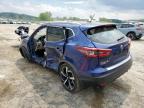 2020 Nissan Rogue Sport S   за продажба в Mcfarland, WI - All Over