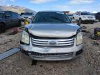 2008 Ford Fusion Se на продаже в Magna, UT - Front End