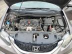 2014 Honda Civic Ex for Sale in Assonet, MA - Front End