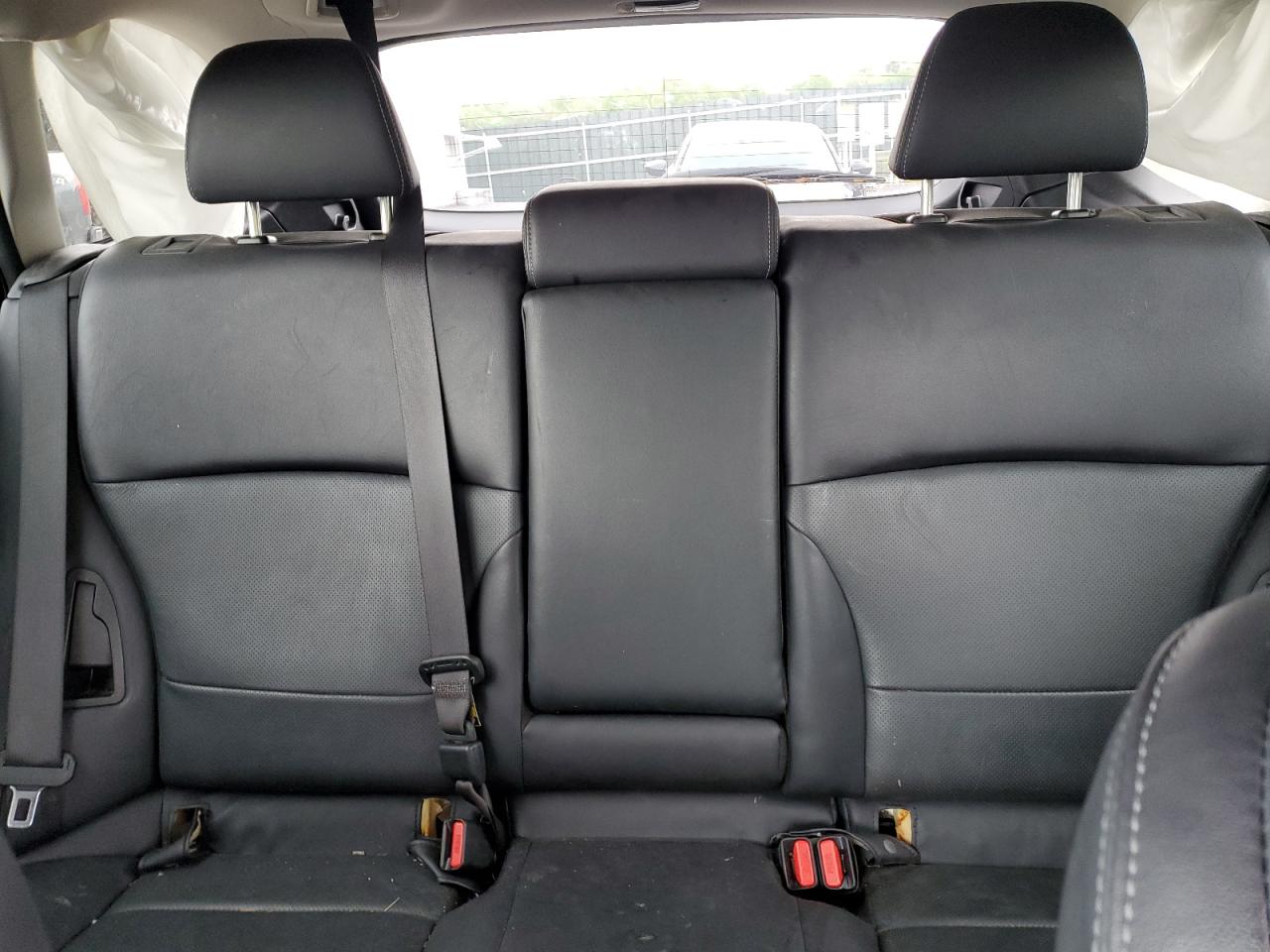 2017 Subaru Outback 3.6R Limited VIN: 4S4BSENC0H3426666 Lot: 56781745