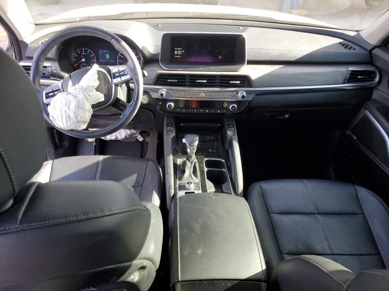 2022 Kia Telluride Ex VIN: 5XYP3DHC1NG211253 Lot: 56761915