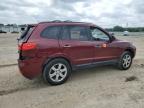 2009 Hyundai Santa Fe Se продається в Conway, AR - Rear End